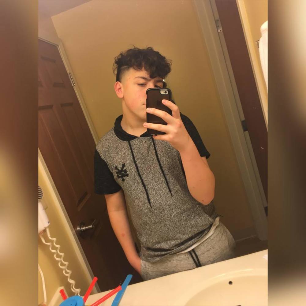 Meet your Posher, Jeremy